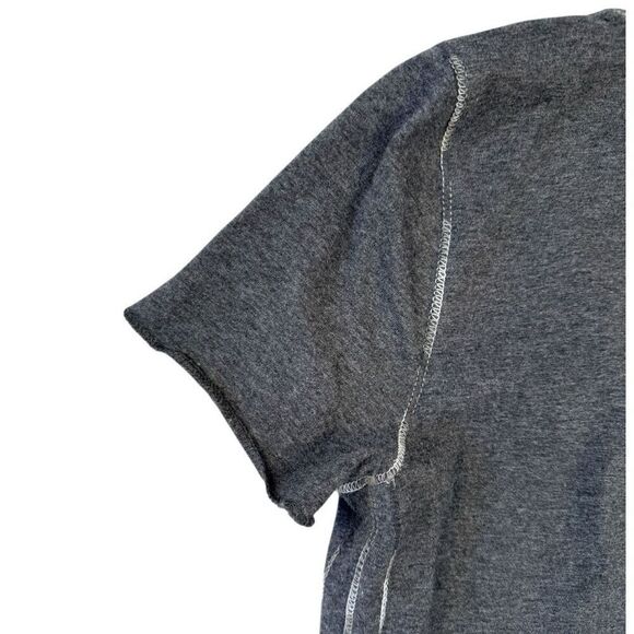 Calvin Klein Fitted V-neck Sz S - Picture 7 of 12